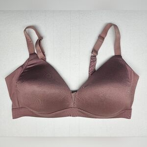 Auden Dusty Rose Seamless‎ Bra